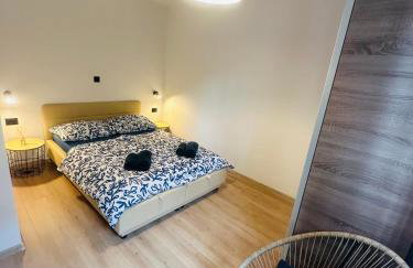 Apartman Dobrec - Foto 13