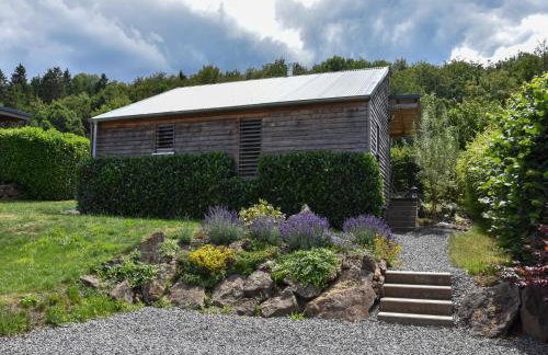 Holiday Home in Forest with Terrace & BBQ - Foto 3