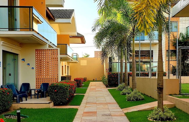 Atalaia VIllagio Della Fontana - Foto 11