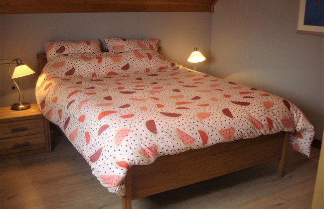 Elegant & Peaceful Holiday Retreat in Peer - Foto 6