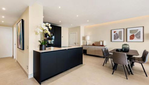 Frontline luxury 10 mins from Puerto Banús RDR303 - Photo 5