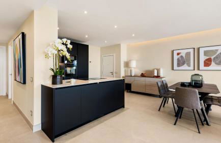 Frontline luxury 10 mins from Puerto Banús RDR303 - Photo 5