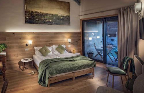 Agriturismo Villa di Modolo - Cortile della Latteria - Foto 20