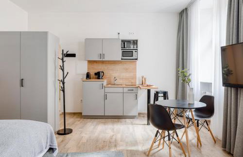 Limehome Bamberg Keßlerstraße - Photo 6