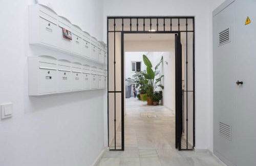 ARCO apartamento junto a la Catedral de Cádiz - Foto 35