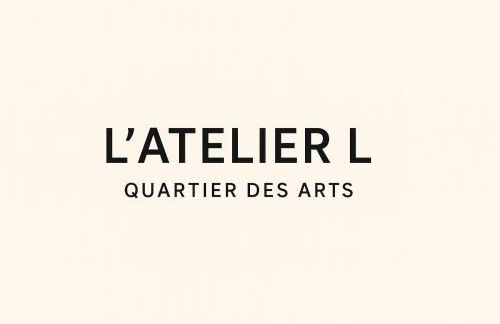 L'atelier L - Quartier des Arts - Foto 16