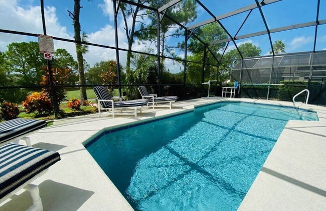 Villa Rosalie at Southern Dunes - Foto 19