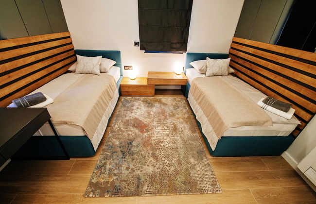 Villa Maluja - Foto 4