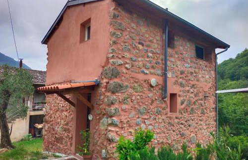 Maison confortable proche du parc national du Mercantour. - Foto 22