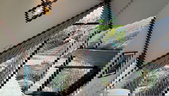 Bosque Geométrico - Foto 2, Quarto