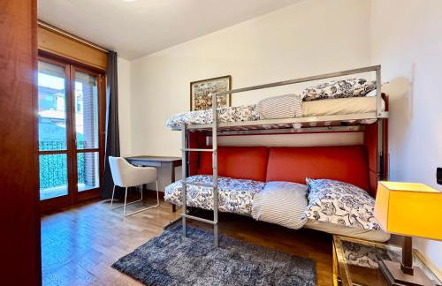 Spacious 2-Bedroom Apartment with Large Terrace - Foto 10