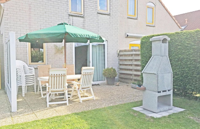Bungalow in Breskens Near the Beach - Foto 8