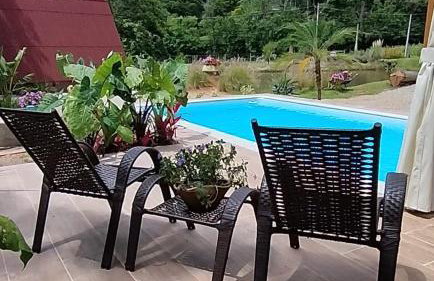 Sitio Lar da Terra - Foto 57