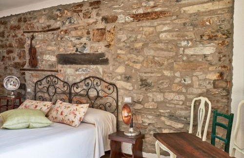 Casa Sibiel - Foto 10