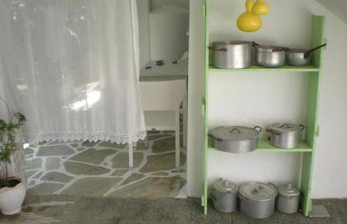 Manolis' House - Foto 41