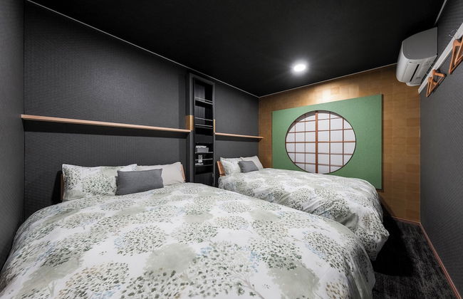 THE VILLA SEIFUMEIGETSU - Foto 4