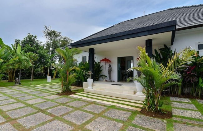 Villa Pondok Wahyu Sedana - Foto 66