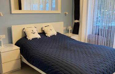 Apartament Nautica Pogorzelica - Foto 2