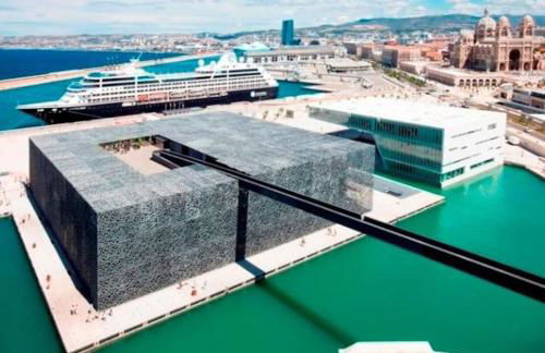 Standing, 3 chambres, clim et garage priv proche Panier et Terrasses Port - Foto 21