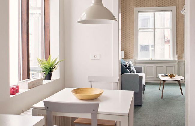 Centerspot Apartments - Photo 25