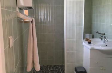 Le gîtânes de la grotte au lion - Foto 6