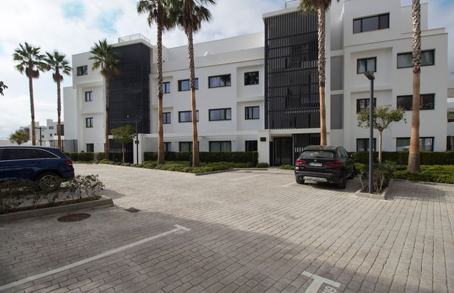 Happy Travel Higueron West - Foto 23