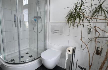 Charming Apartment in historischer Polizeiwache - Foto 14