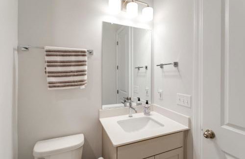 Lakeside Retreat with Boat Dock in Greenwood! - Foto 21