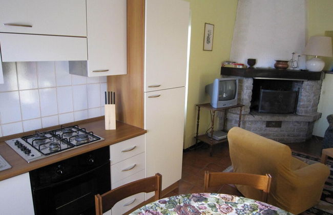 Farmhouse in Verbania With Mountain Views - Foto 13