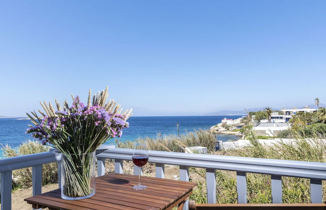 Secret Garden Apartments - Foto 25