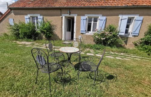 Maison de campagne isolée pour famille - Photo 1