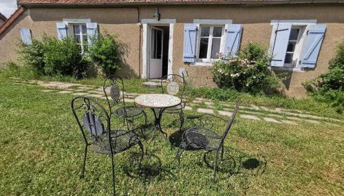 Maison de campagne isolée pour famille - Foto 1