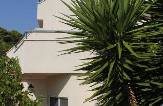 Apartments by the sea Ubli, Lastovo - 8355 - Foto 9