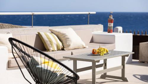 Home2Book Design & Breathtaking Sea Views El Porís - Foto 2