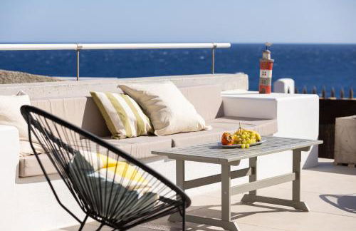 Home2Book Design & Breathtaking Sea Views El Porís - Foto 2