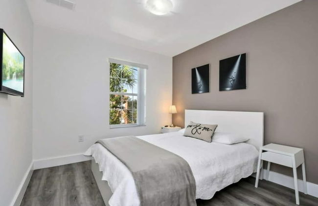 139 Stunning 3BD Home Inside Disney Area - Foto 20