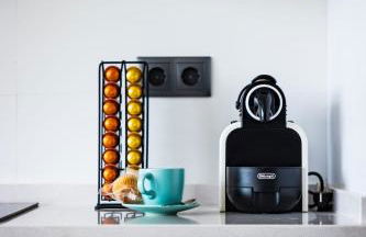 Lujoso ático entre 2 playas con garaje, terraza, vistas y wifi - Foto 12