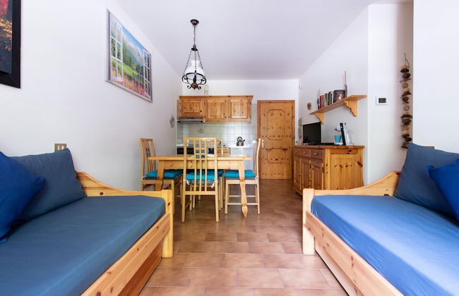 Italianway - Belvedere 28 - Genziana - Foto 19