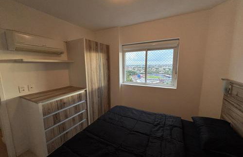 Apartamento 2 quartos vista urbana - Photo 18