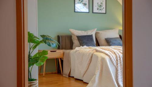 Maisonette mit offener Schlafgalerie - Foto 5