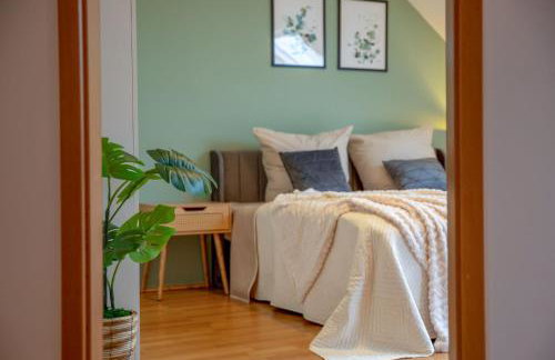 Maisonette mit offener Schlafgalerie - Foto 5