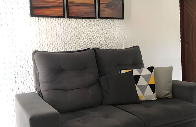 Condomínio com Piscina á 500m da Praia - Photo 80