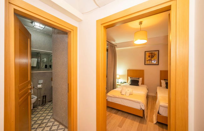 T-Loft Residence - Foto 77