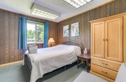 Outdoor Retreat in Atlanta Near Lakes and Trails! - Foto 25