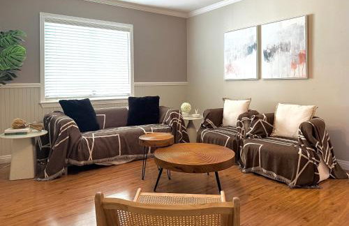 #Marbella Lane - Charming 4BR Bungalow for Relaxing Retreat - Foto 3