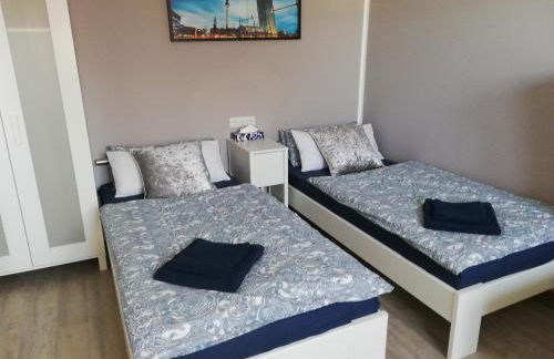 Apartment mea - Foto 30