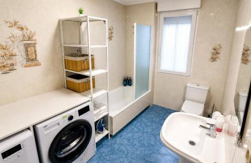 Apartamento La Cava - Foto 18