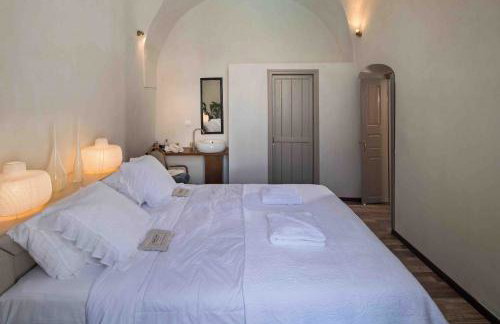 Sandandstone villa Santorini - Foto 21