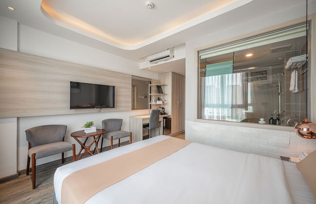 Cozrum Homes - Sonata Residence - Foto 58