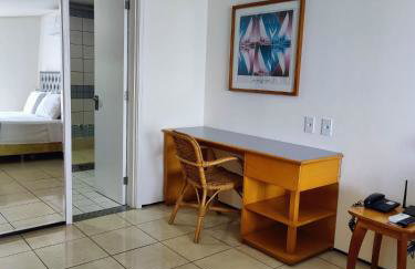 IATE PLAZA HOTEL Calçadão Frente Mar 603 - Foto 12